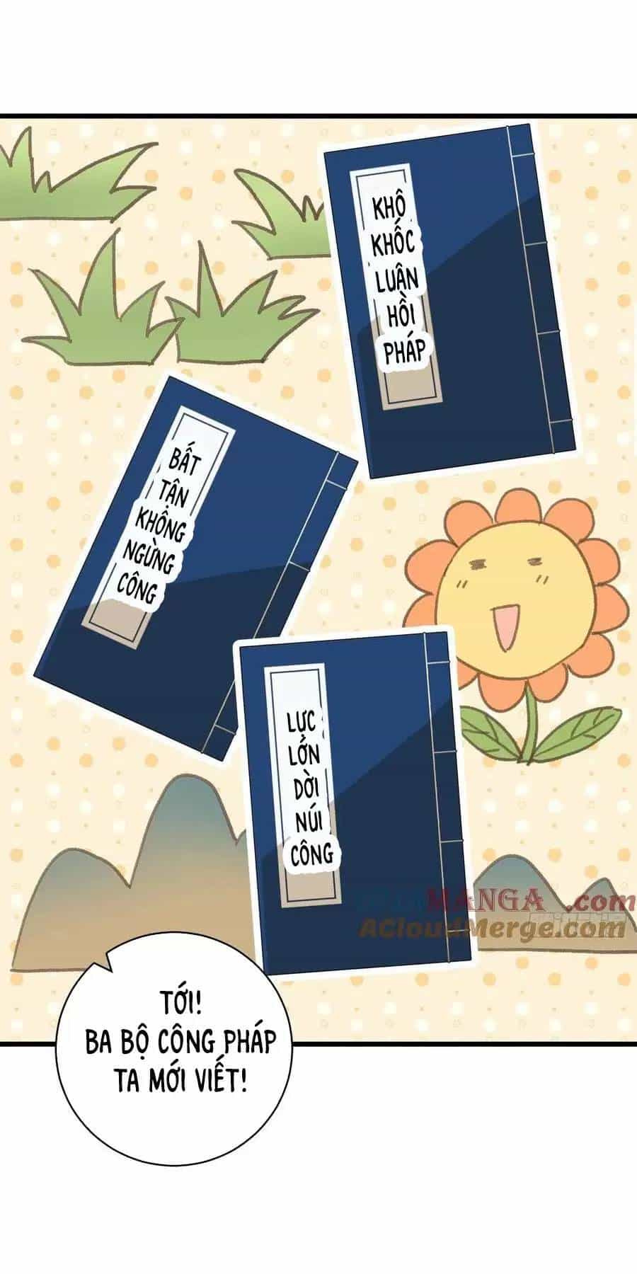Đại Thừa Kỳ Mới Có Nghịch Tập Hệ Thống - Chương 24.2 - ảnh 23