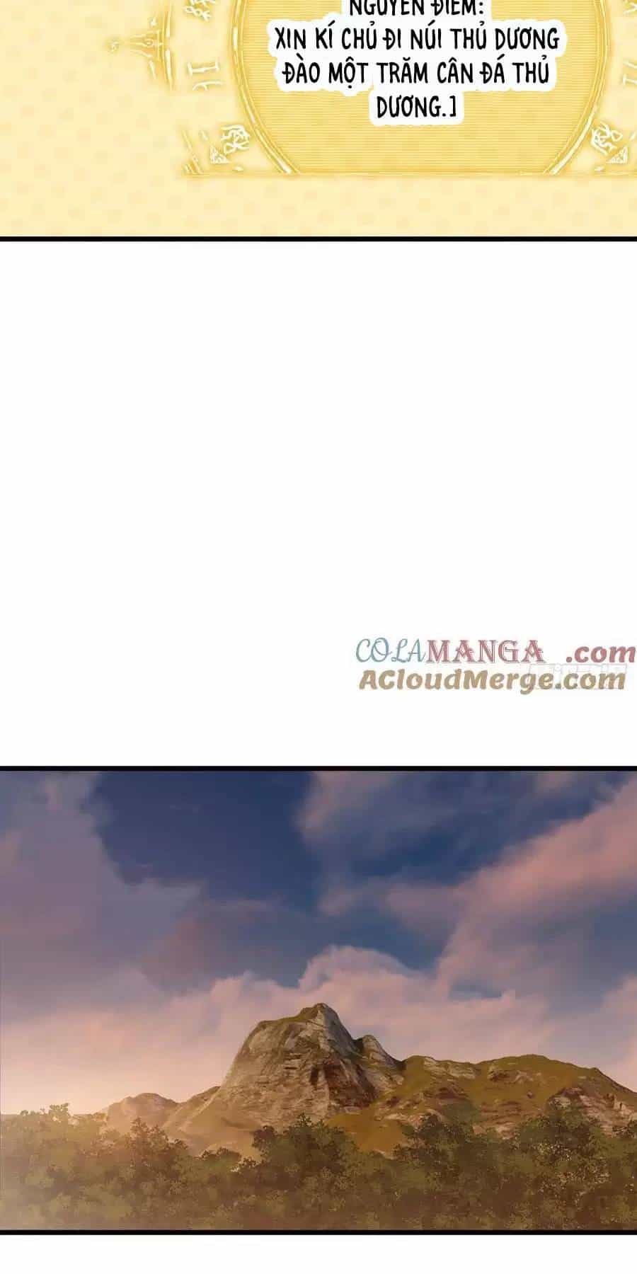 Đại Thừa Kỳ Mới Có Nghịch Tập Hệ Thống - Chương 24.2 - ảnh 9
