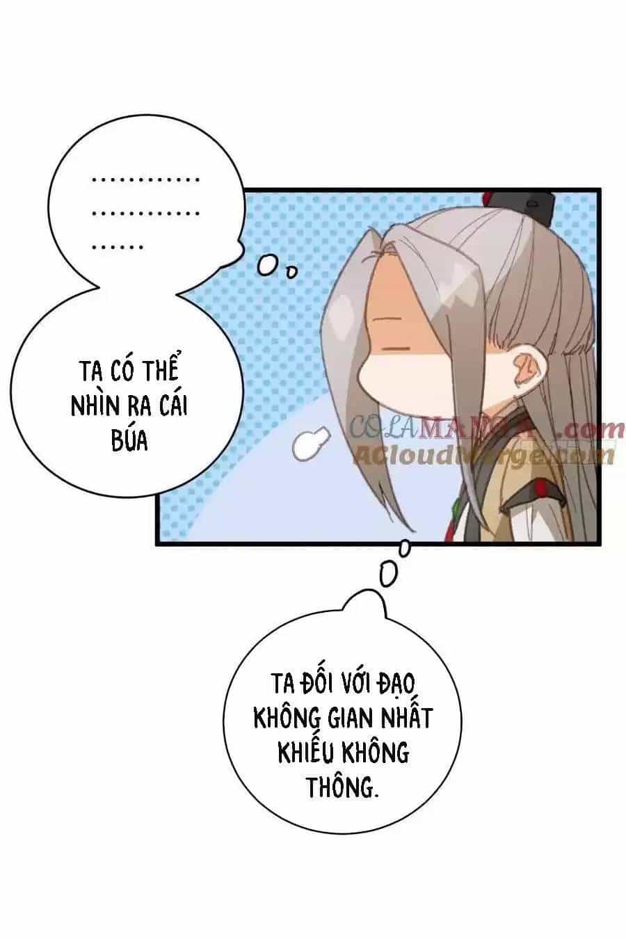 Đại Thừa Kỳ Mới Có Nghịch Tập Hệ Thống - Chương 25.1 - ảnh 11