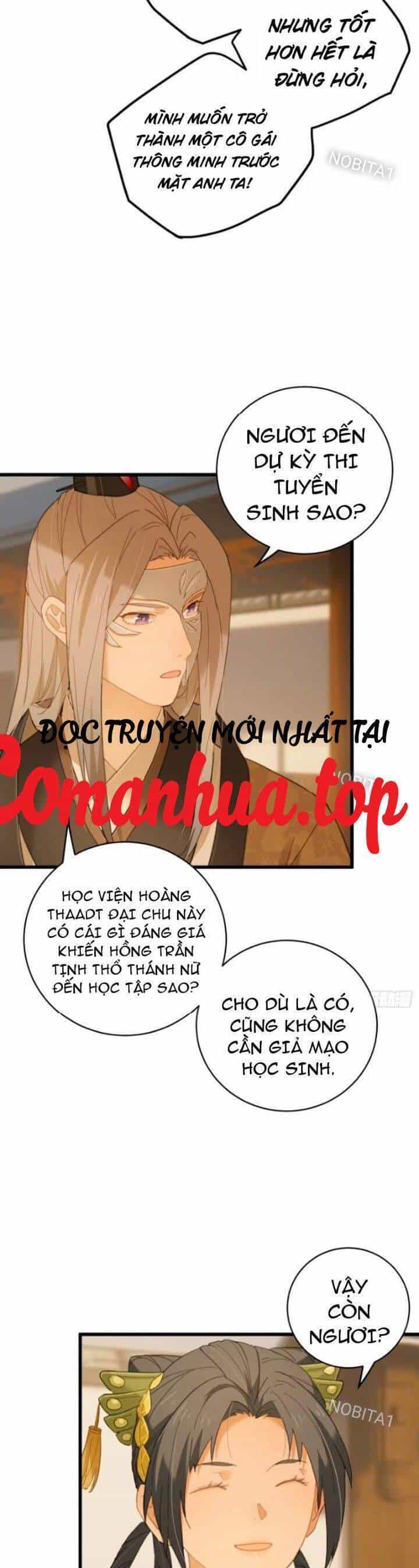 Đại Thừa Kỳ Mới Có Nghịch Tập Hệ Thống - Chương 26 - ảnh 23