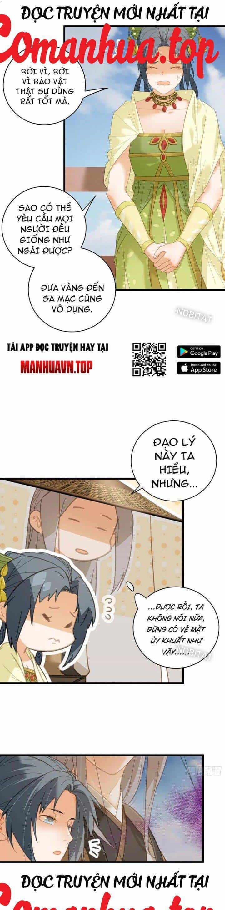 Đại Thừa Kỳ Mới Có Nghịch Tập Hệ Thống - Chương 29 - ảnh 26