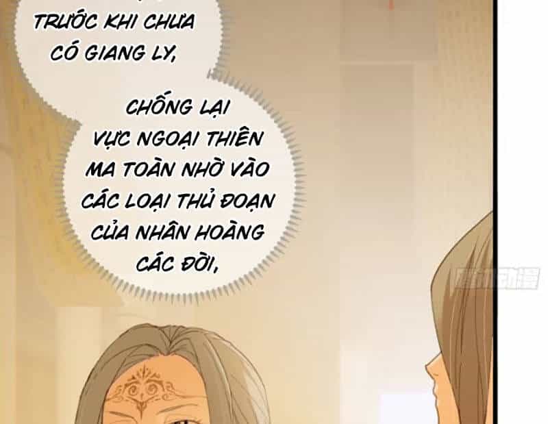 Đại Thừa Kỳ Mới Có Nghịch Tập Hệ Thống - Chương 41 - ảnh 25