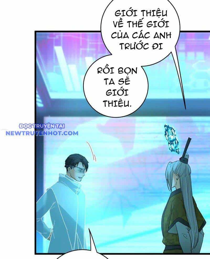 Đại Thừa Kỳ Mới Có Nghịch Tập Hệ Thống - Chương 43 - ảnh 75