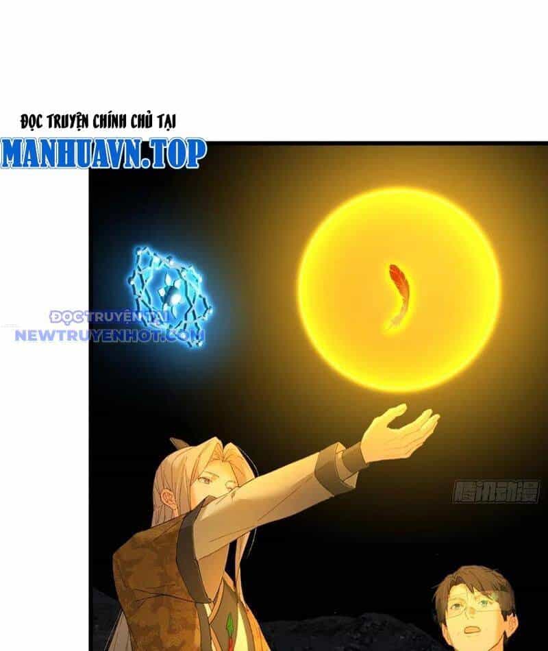 Đại Thừa Kỳ Mới Có Nghịch Tập Hệ Thống - Chương 48 - ảnh 28