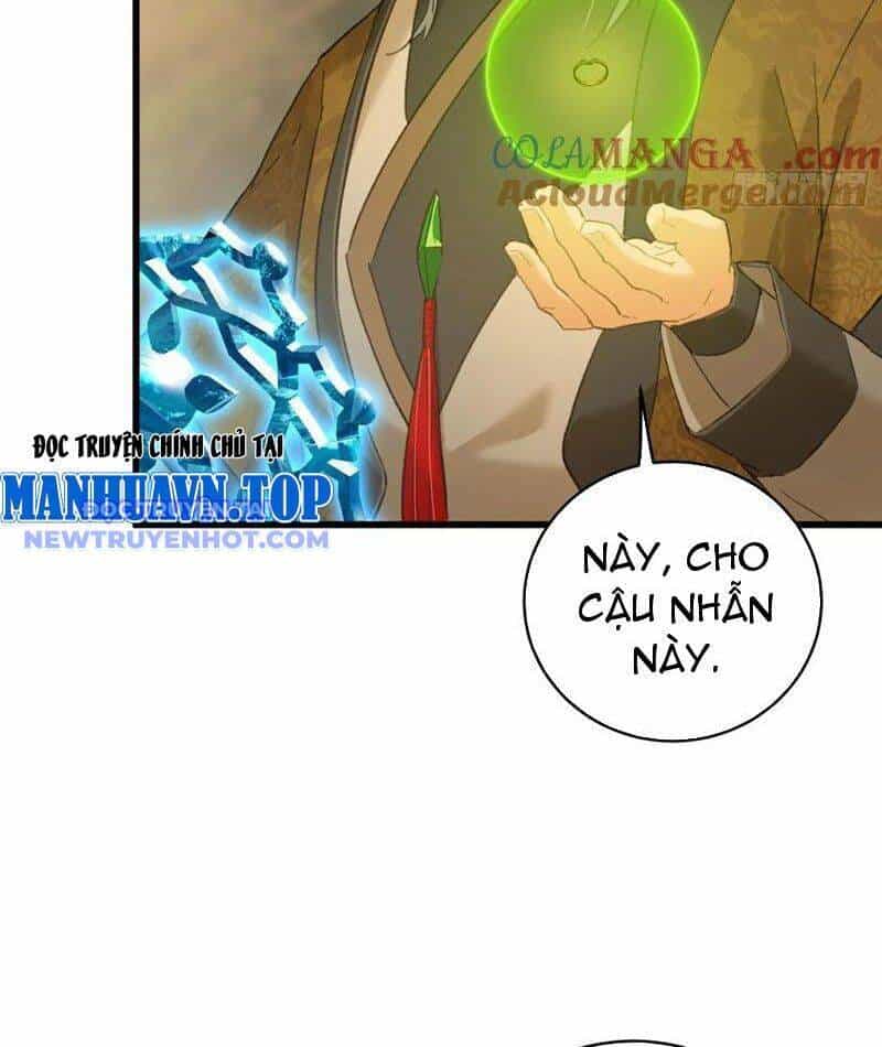 Đại Thừa Kỳ Mới Có Nghịch Tập Hệ Thống - Chương 48 - ảnh 9