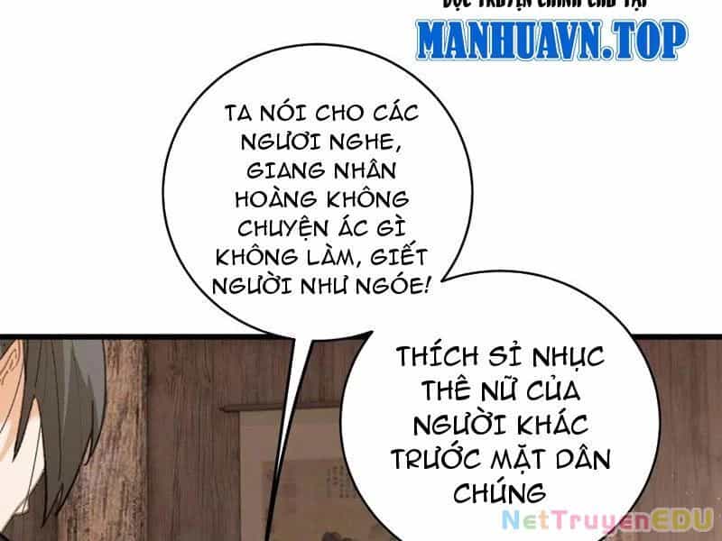 Đại Thừa Kỳ Mới Có Nghịch Tập Hệ Thống - Chương 53 - ảnh 18