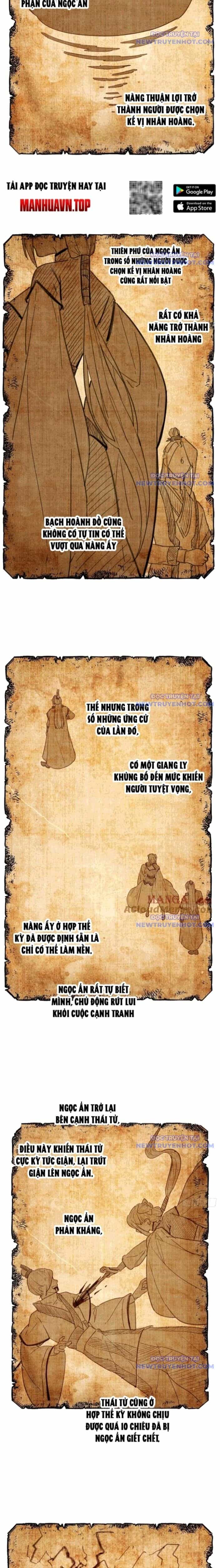 Đại Thừa Kỳ Mới Có Nghịch Tập Hệ Thống - Chương 54 - ảnh 14