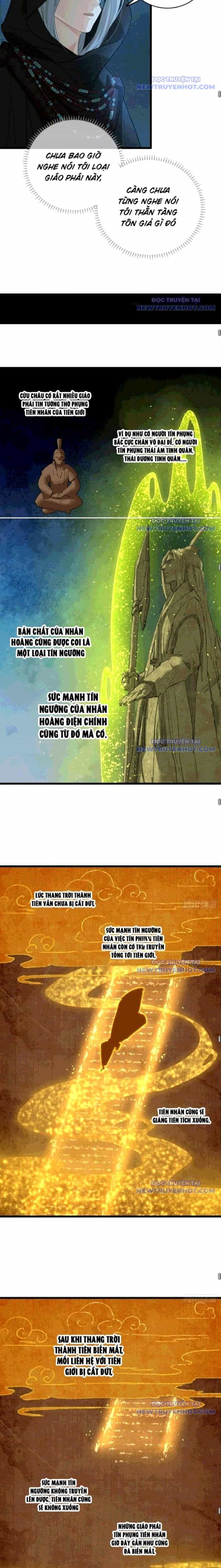 Đại Thừa Kỳ Mới Có Nghịch Tập Hệ Thống - Chương 58 - ảnh 12