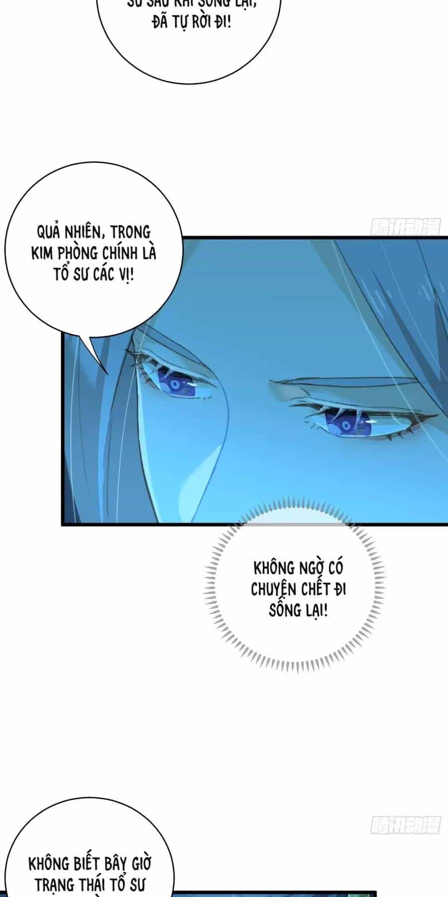 Đại Thừa Kỳ Mới Có Nghịch Tập Hệ Thống - Chương 8 - ảnh 8