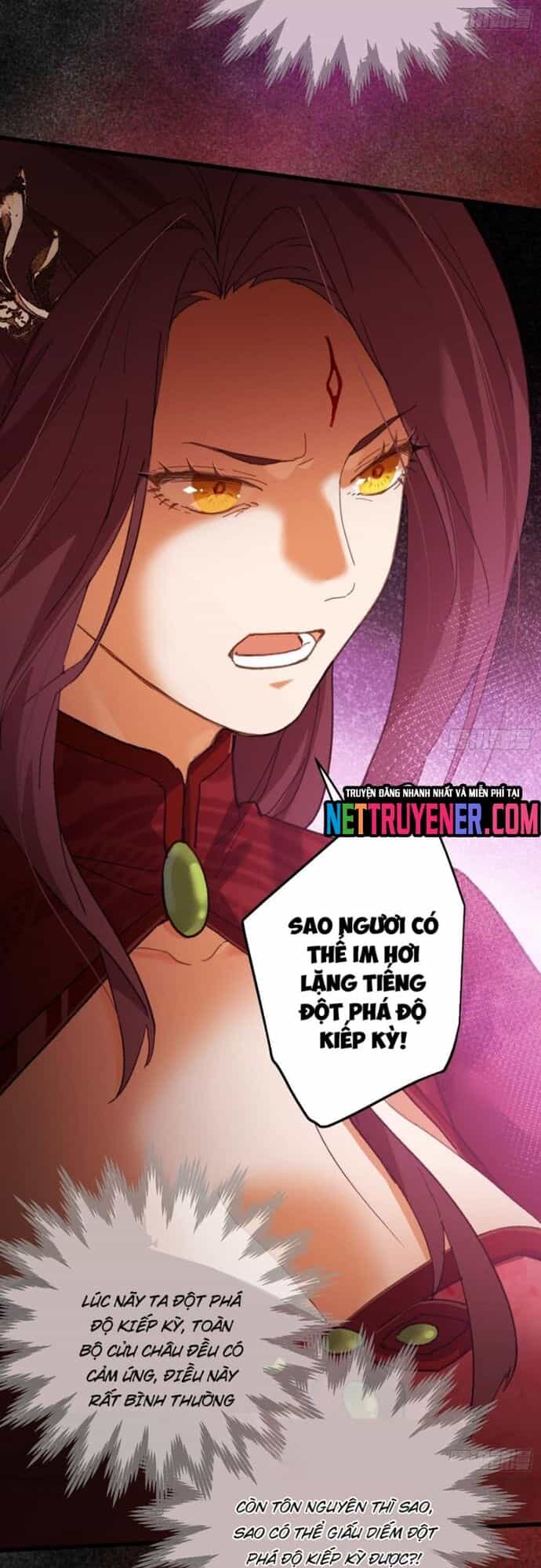Đại Thừa Kỳ Mới Có Nghịch Tập Hệ Thống - Chương 65 - ảnh 28