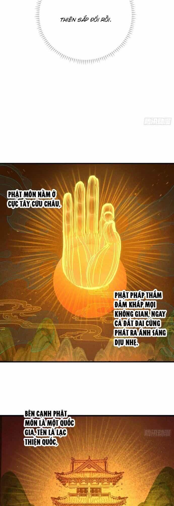 Đại Thừa Kỳ Mới Có Nghịch Tập Hệ Thống - Chương 67 - ảnh 14