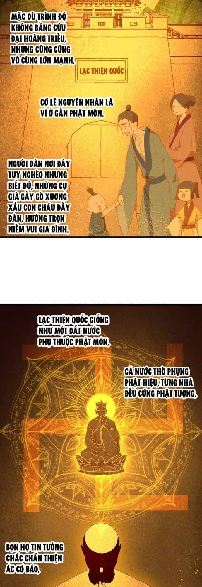 Đại Thừa Kỳ Mới Có Nghịch Tập Hệ Thống - Chương 67 - ảnh 15