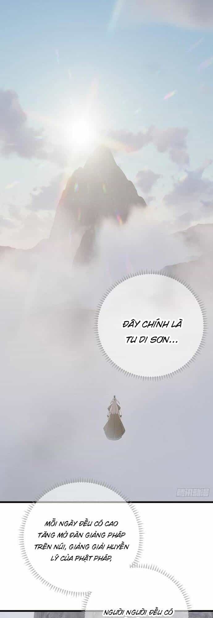 Đại Thừa Kỳ Mới Có Nghịch Tập Hệ Thống - Chương 67 - ảnh 17