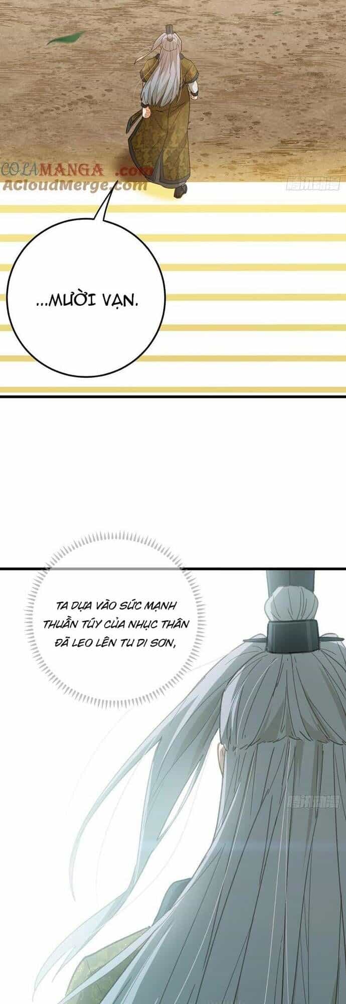 Đại Thừa Kỳ Mới Có Nghịch Tập Hệ Thống - Chương 67 - ảnh 30
