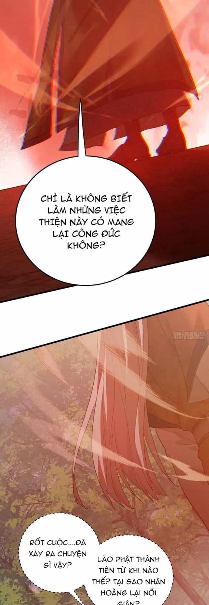 Đại Thừa Kỳ Mới Có Nghịch Tập Hệ Thống - Chương 68 - ảnh 19
