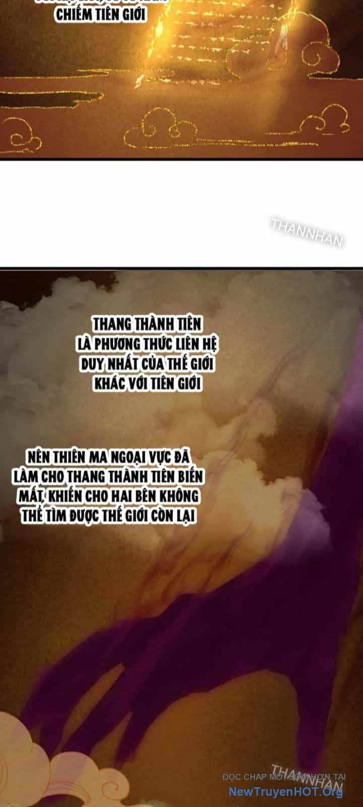 Đại Thừa Kỳ Mới Có Nghịch Tập Hệ Thống - Chương 72 - ảnh 3
