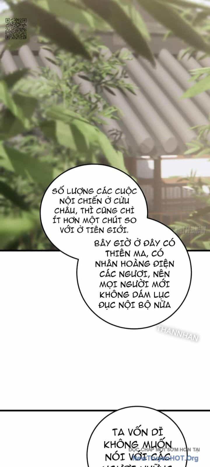 Đại Thừa Kỳ Mới Có Nghịch Tập Hệ Thống - Chương 72 - ảnh 48