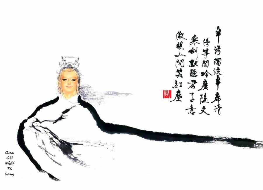 Đại Tích Lịch - Chương 27 - ảnh 1