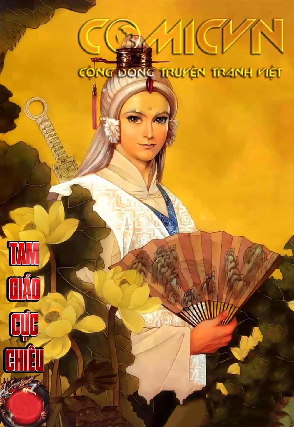 Đại Tích Lịch - Chương 5 - ảnh 1