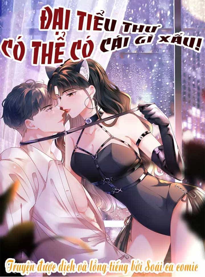Đại Tiểu Thư Có Thể Có Cái Gì Xấu - Chương 95 - ảnh 1