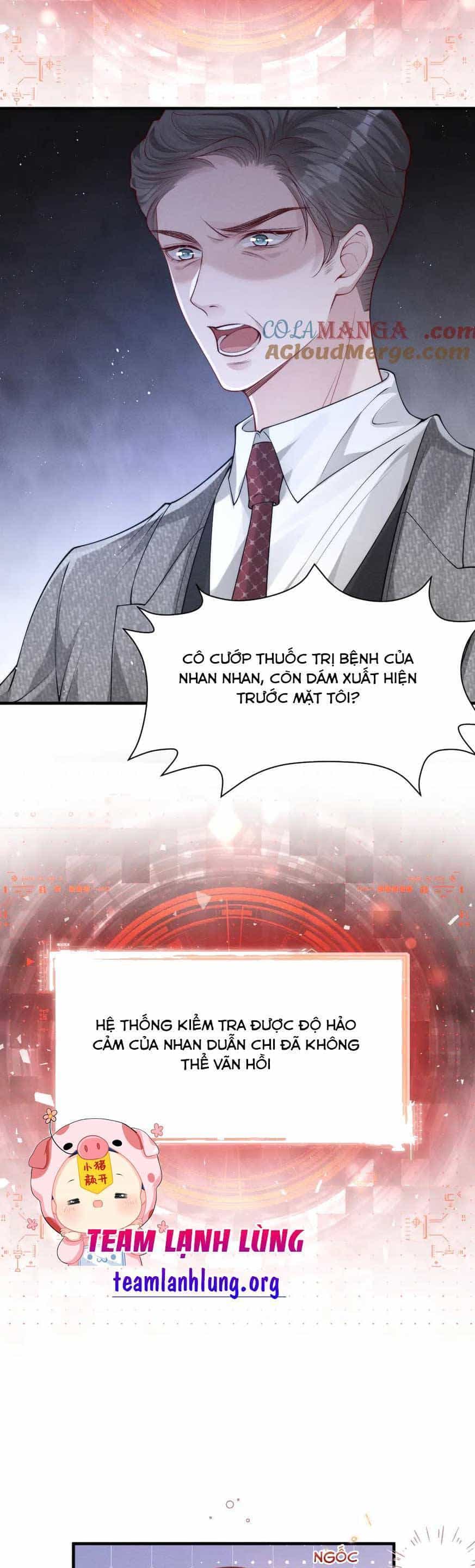 Đại Tiểu Thư Giàu Có Tận Tay Xé Kịch Bản Bạch Nguyệt Quang - Chương 19 - ảnh 15