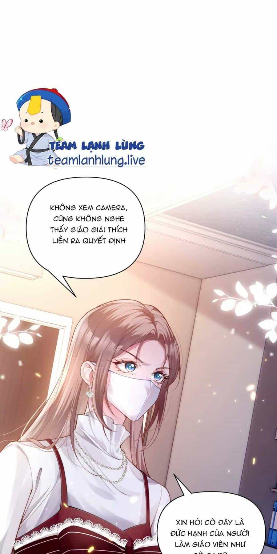 Đại Tiểu Thư Giàu Có Tận Tay Xé Kịch Bản Bạch Nguyệt Quang - Chương 8 - ảnh 2