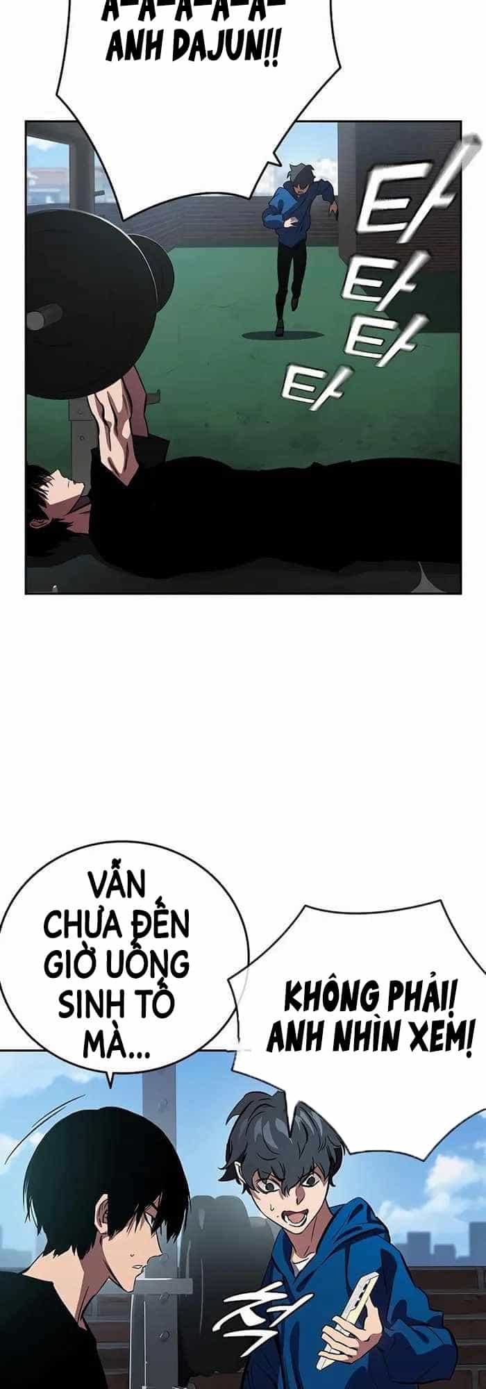Đại Tướng Chiến - Chương 1 - ảnh 165