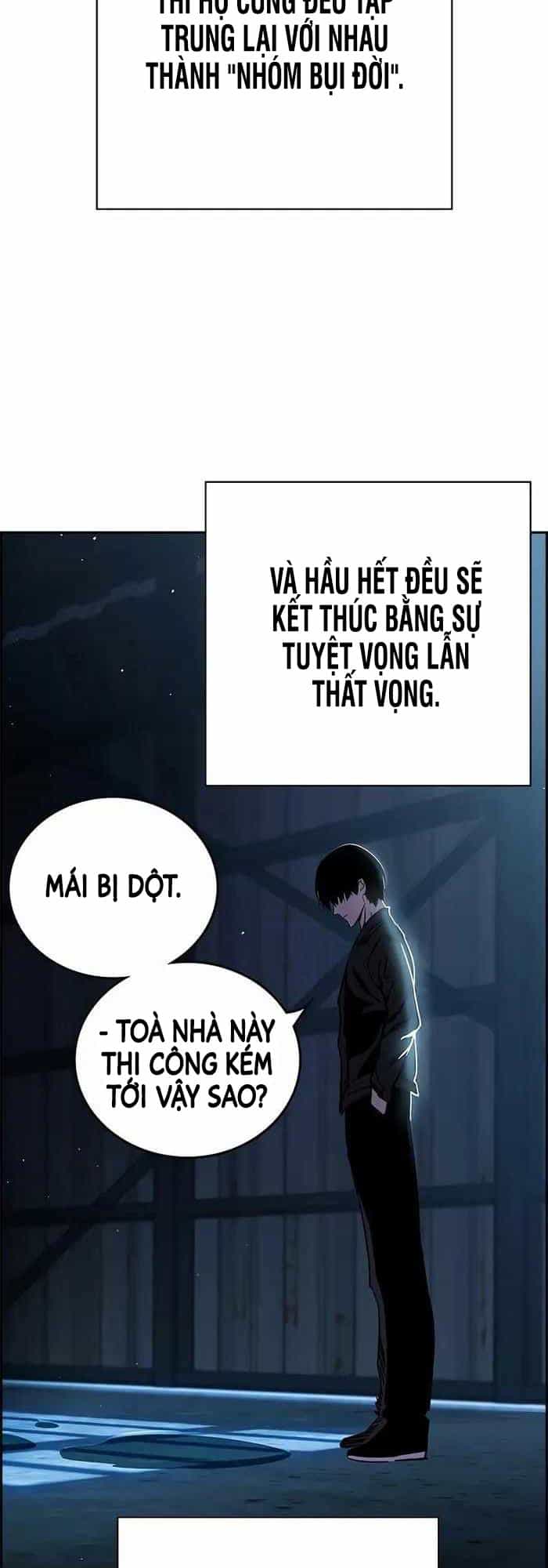 Đại Tướng Chiến - Chương 1 - ảnh 59