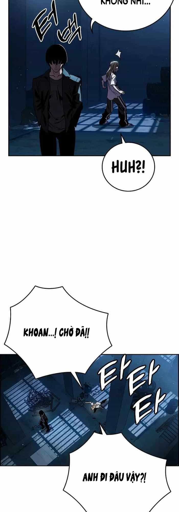 Đại Tướng Chiến - Chương 1 - ảnh 79