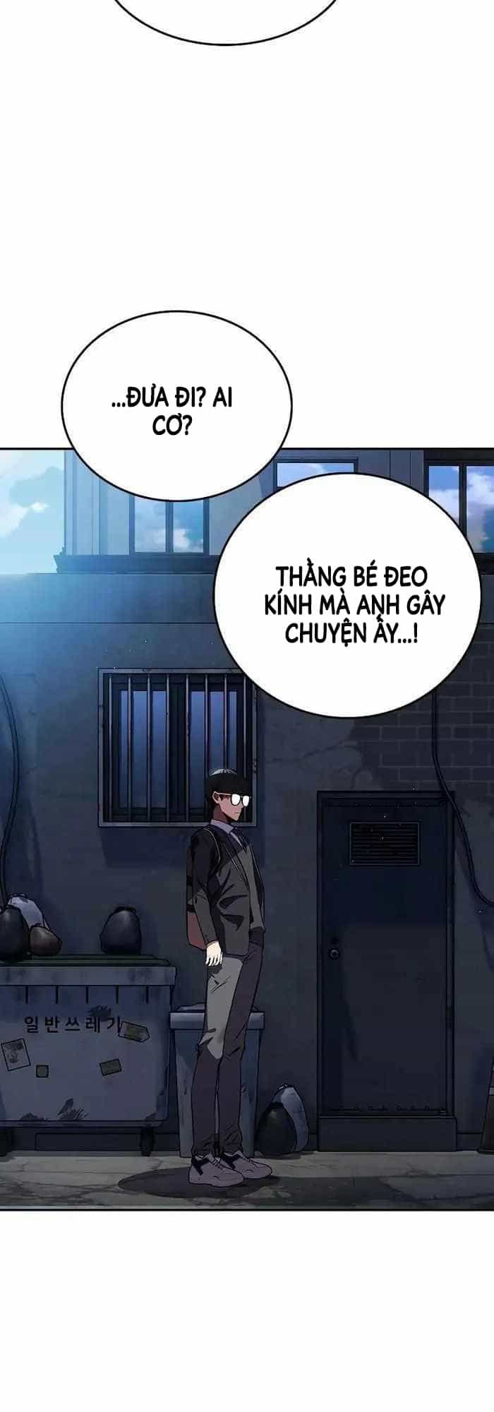 Đại Tướng Chiến - Chương 2 - ảnh 31