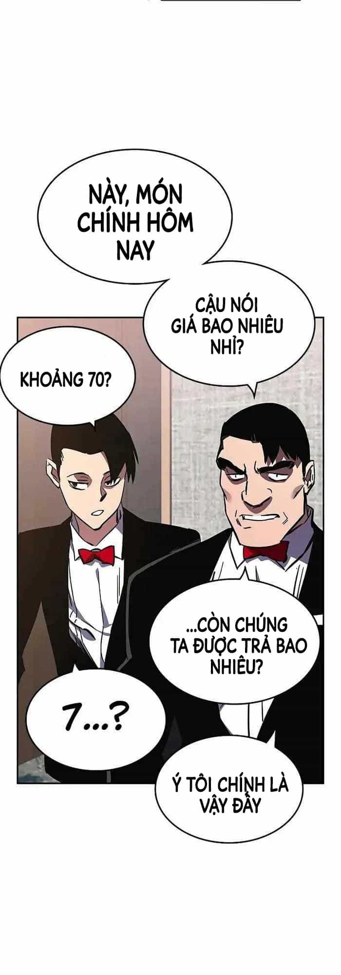 Đại Tướng Chiến - Chương 2 - ảnh 76