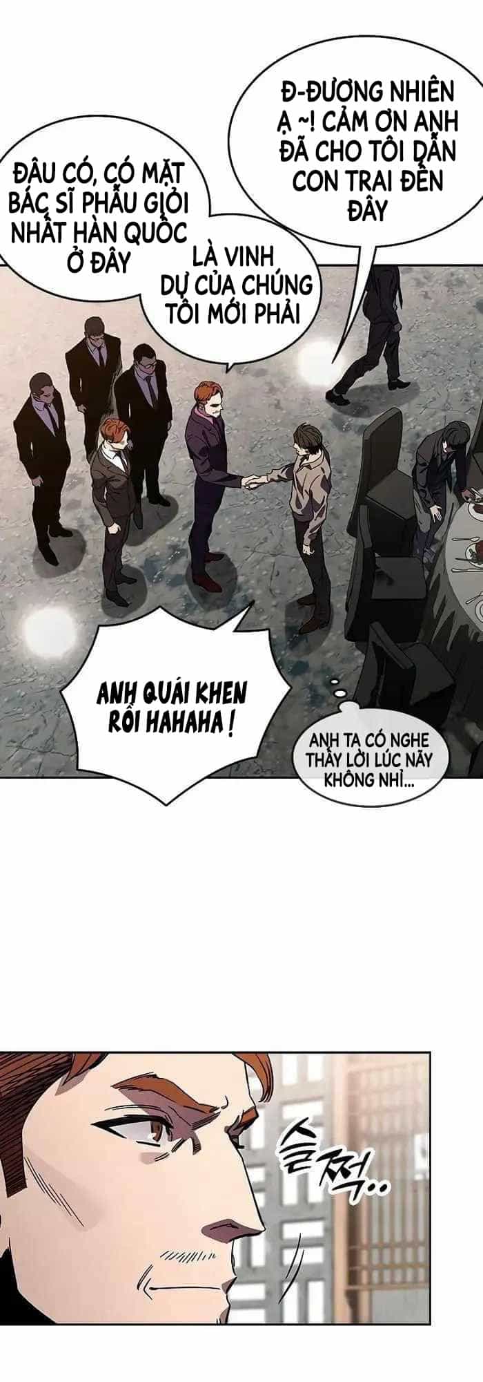 Đại Tướng Chiến - Chương 2 - ảnh 90