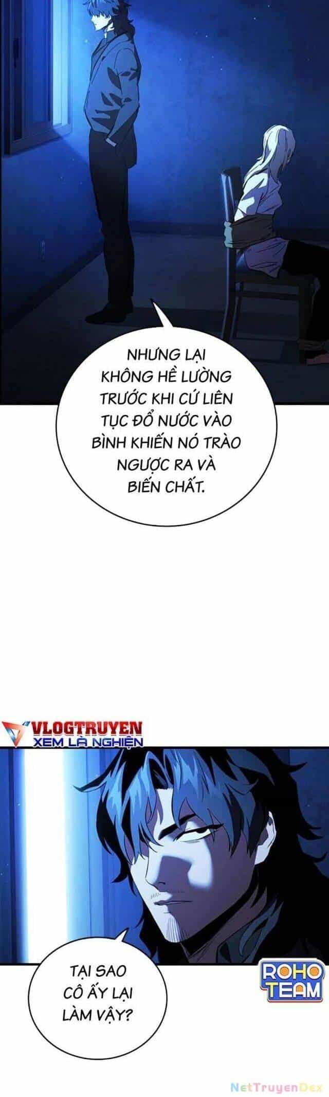 Đại Tướng Chiến - Chương 25 - ảnh 12