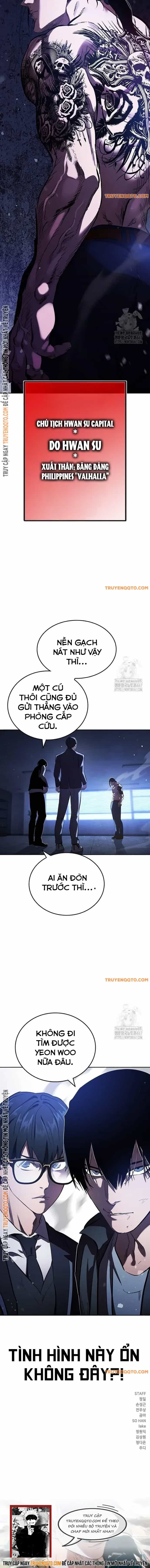 Đại Tướng Chiến - Chương 28 - ảnh 13