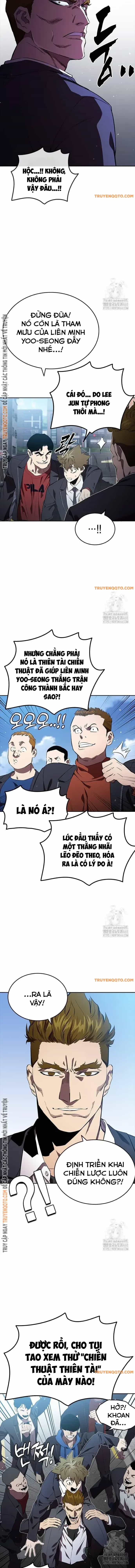 Đại Tướng Chiến - Chương 29 - ảnh 3