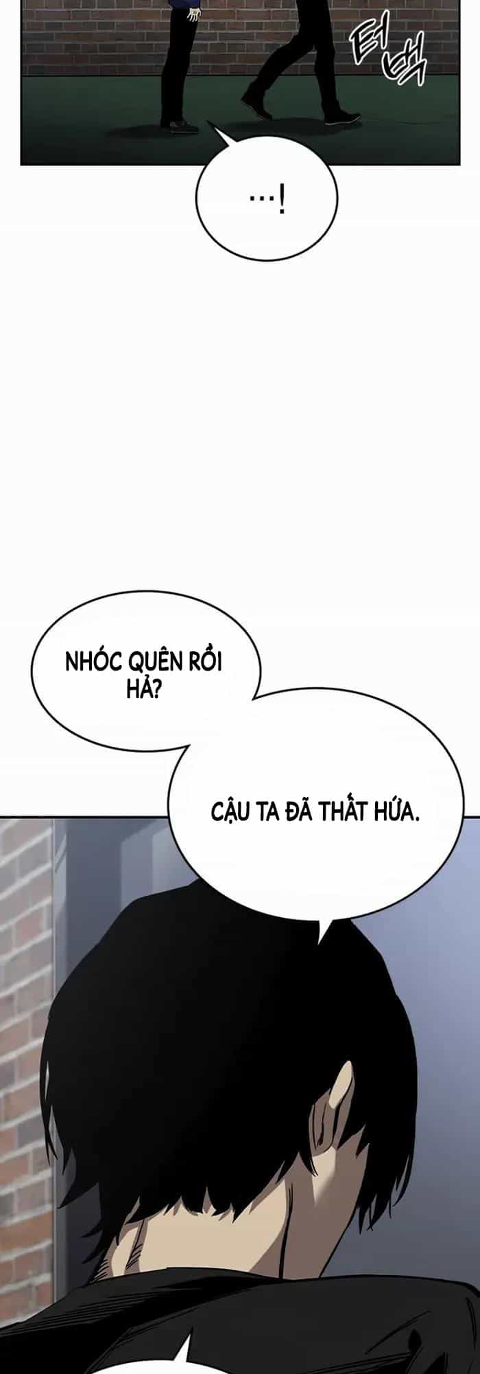 Đại Tướng Chiến - Chương 3 - ảnh 30