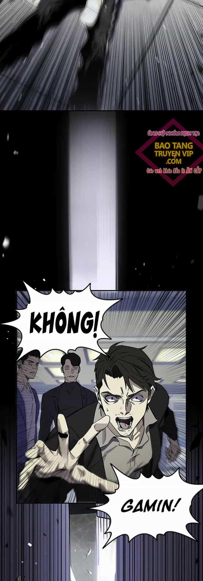 Đại Tướng Chiến - Chương 3 - ảnh 4
