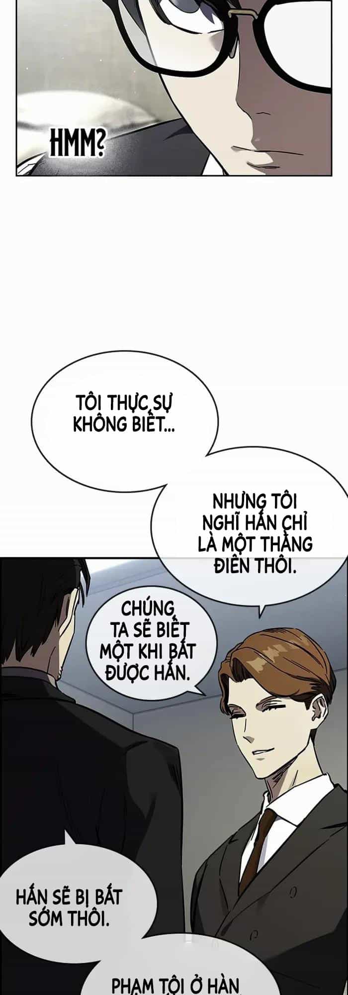 Đại Tướng Chiến - Chương 3 - ảnh 58