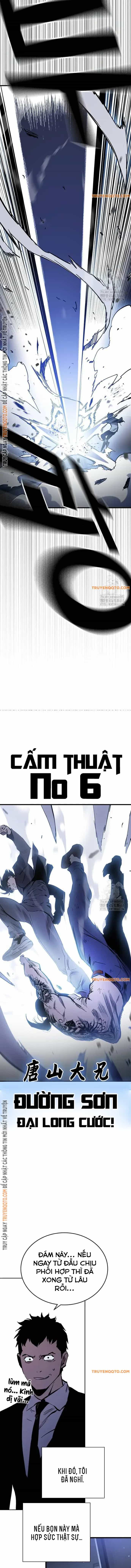 Đại Tướng Chiến - Chương 30 - ảnh 15