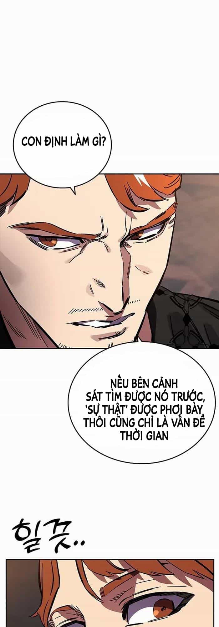 Đại Tướng Chiến - Chương 4 - ảnh 52