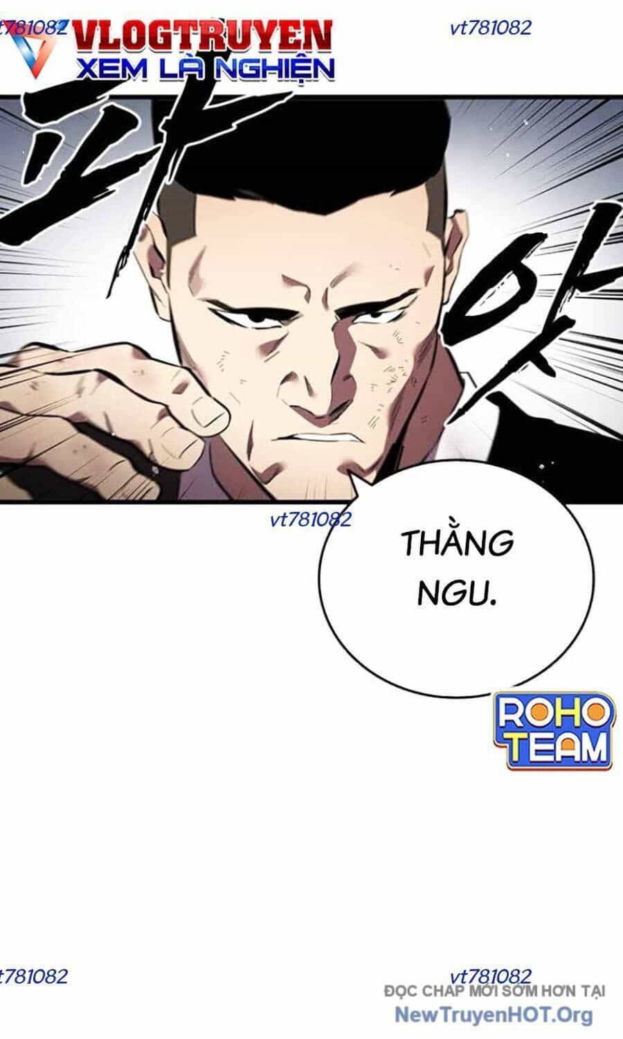Đại Tướng Chiến - Chương 41 - ảnh 7