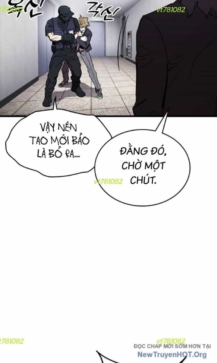 Đại Tướng Chiến - Chương 45 - ảnh 4