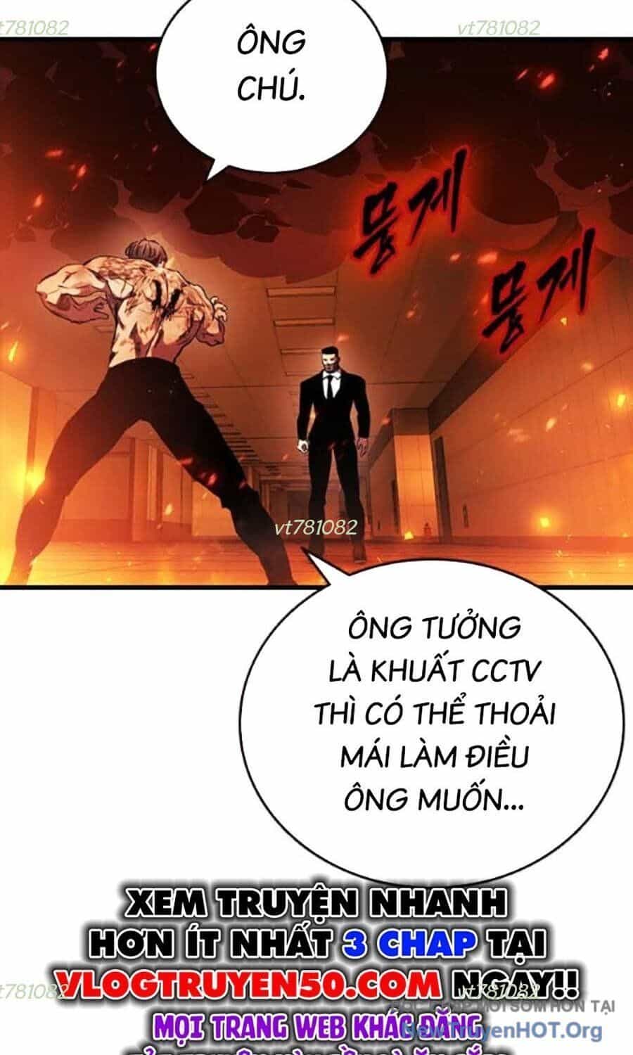 Đại Tướng Chiến - Chương 46 - ảnh 124