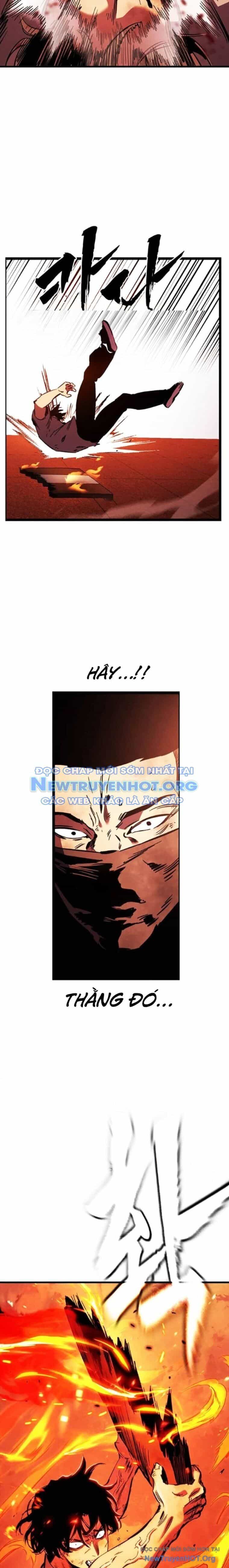 Đại Tướng Chiến - Chương 48 - ảnh 19