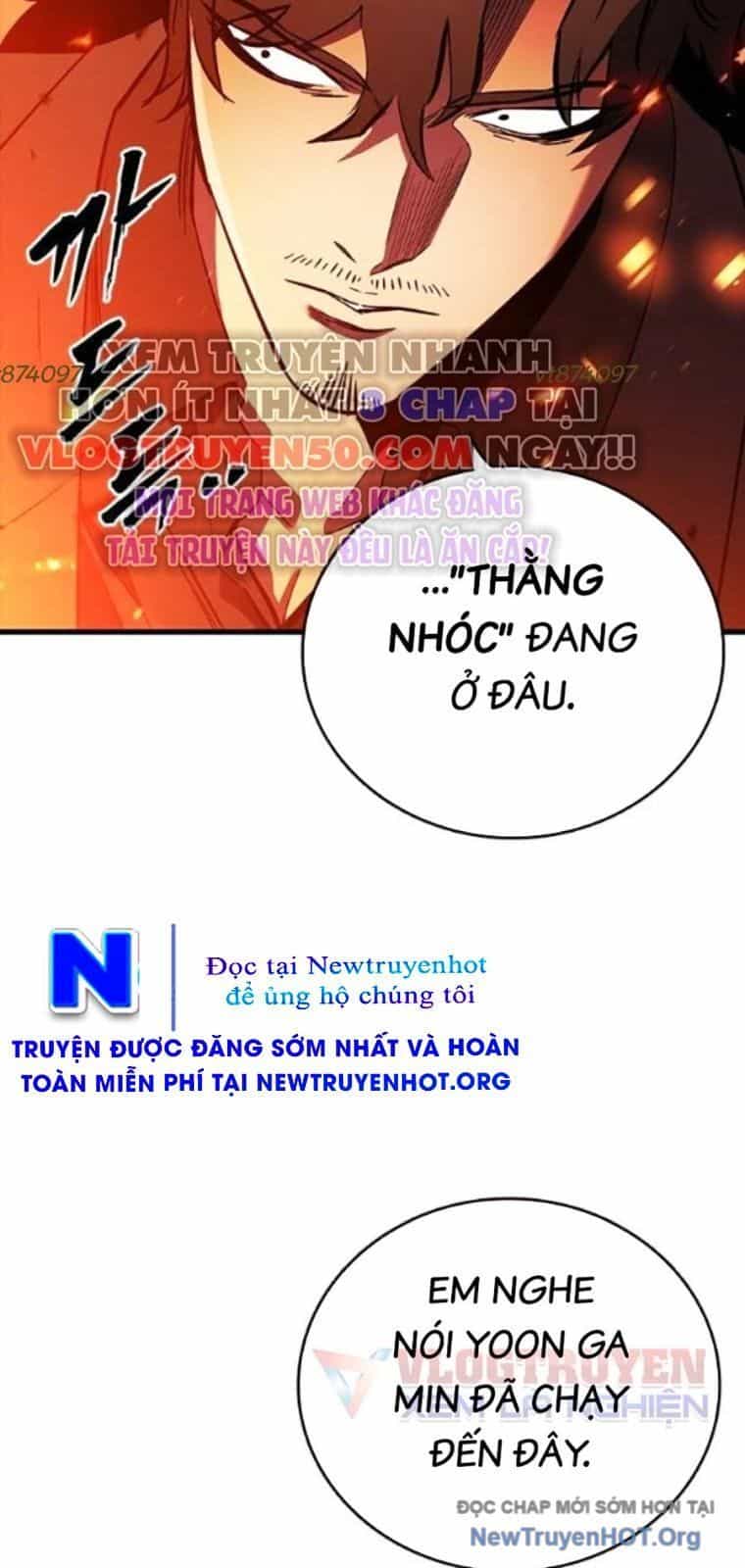 Đại Tướng Chiến - Chương 49 - ảnh 11