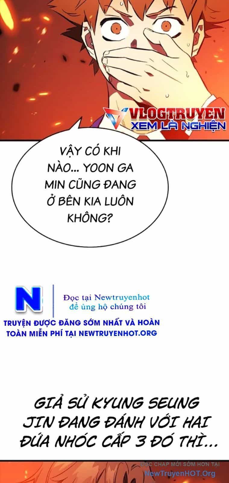 Đại Tướng Chiến - Chương 49 - ảnh 15