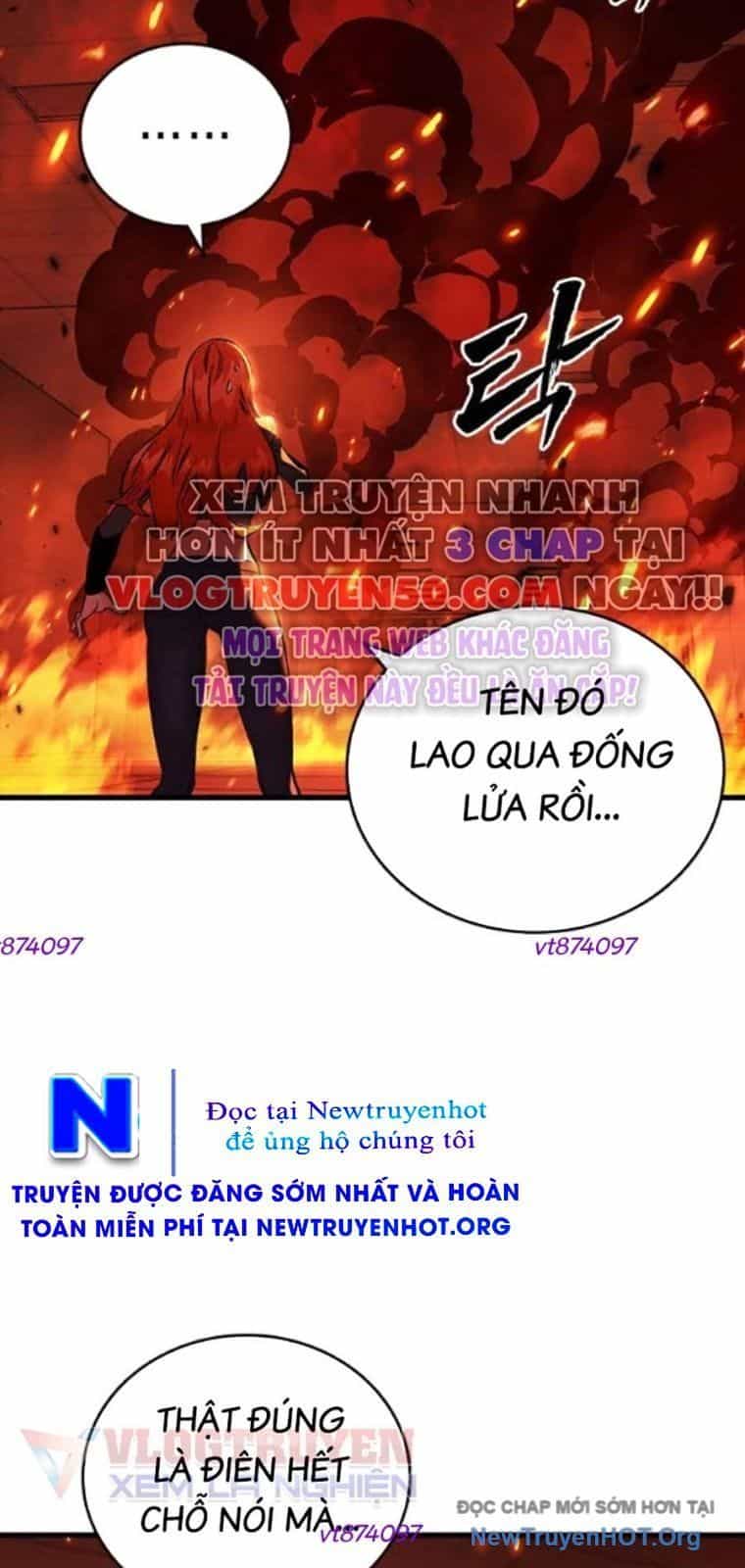 Đại Tướng Chiến - Chương 49 - ảnh 2