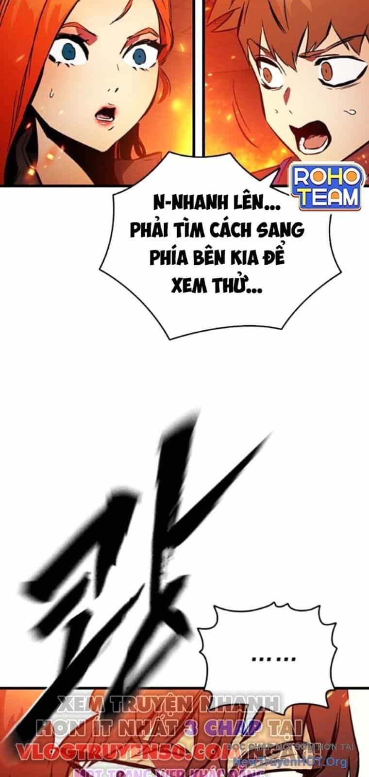 Đại Tướng Chiến - Chương 49 - ảnh 23