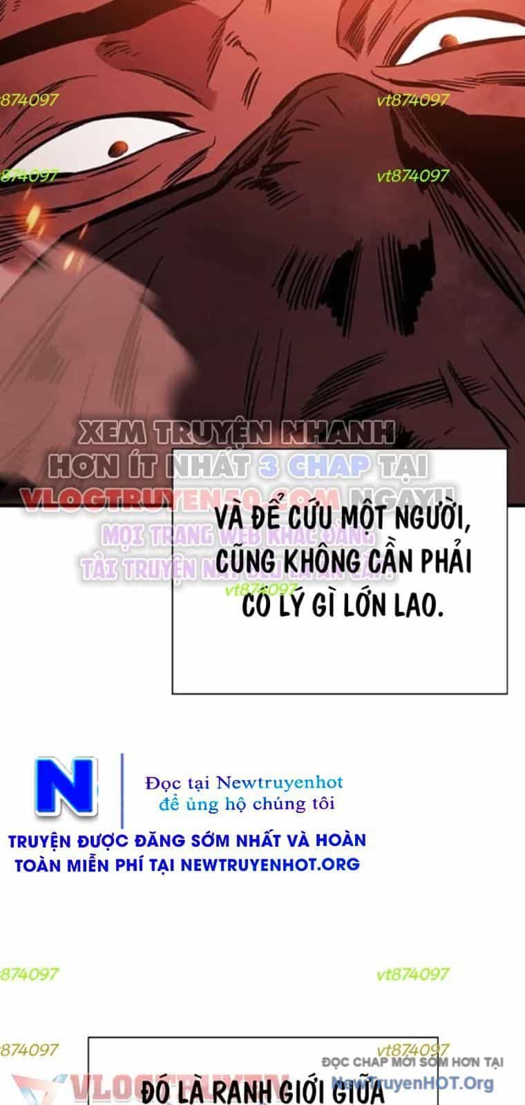 Đại Tướng Chiến - Chương 49 - ảnh 50