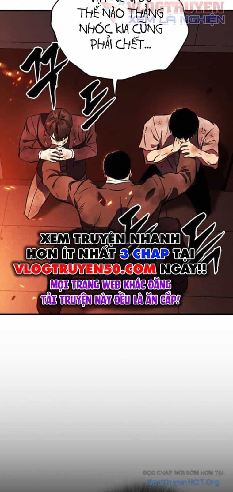 Đại Tướng Chiến - Chương 49 - ảnh 73